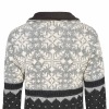 Outdoor-Strick-Pullover/Troyer Art.Nr.- 823 (Foto 2584)
