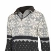 Outdoor-Strick-Pullover/Troyer Art.Nr.- 823 (Foto 2585)
